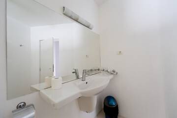 Фото номера Люкс, вид на море Отель Hotel Opal г. Юпитер 12
