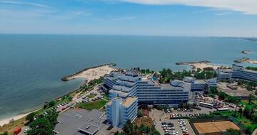 Фото Отель Hotel Opal г. Юпитер 1