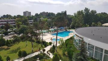 Фотографии Отель Hotel Scoica г. Юпитер (Румыния) №2 Фото Отель Hotel Scoica г. Юпитер 2