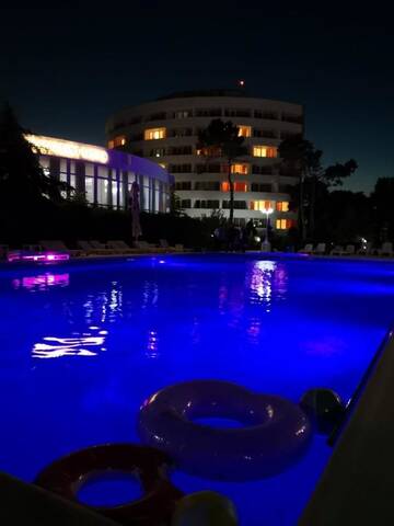 Фотографии Отель Hotel Scoica г. Юпитер (Румыния) №3 Фото Отель Hotel Scoica г. Юпитер 3