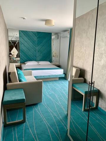 Фотографии Отель Hotel Meteor г. Юпитер (Румыния) №4 Фото Отель Hotel Meteor г. Юпитер 4